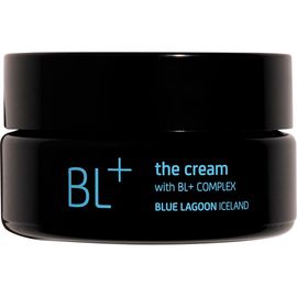 BLUE LAGOON SKIN SCIENCE BLUE LAGOON SKIN SCIENCE BL+ The Cream 