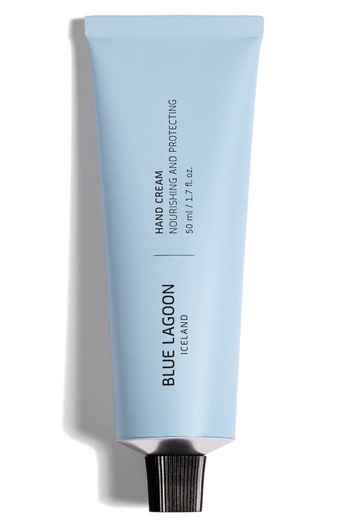 BLUE LAGOON SKIN SCIENCE BLUE LAGOON SKIN SCIENCE Hand Cream 