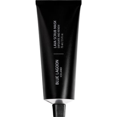 BLUE LAGOON SKIN SCIENCE BLUE LAGOON SKIN SCIENCE Lava Scrub Mask 