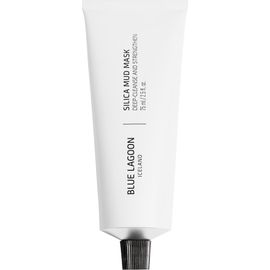 BLUE LAGOON SKIN SCIENCE BLUE LAGOON SKIN SCIENCE Silica Mud Mask 