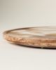 Blue Pheasant Hugo Resin Lazy Susan, 18 Inch - 3