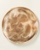 Blue Pheasant Hugo Resin Lazy Susan, 24 Inch - 1