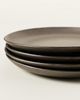 Blue Pheasant Jacqueline Salad Plates, Set of 4 - 3