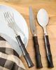 Blue Pheasant Montecito 5-Piece Place Setting - 1