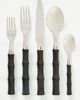 Blue Pheasant Montecito 5-Piece Place Setting - 2