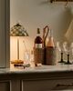 Blue Pheasant Voru Wine Bottle Holder - 1