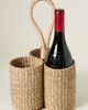 Blue Pheasant Voru Wine Bottle Holder - 2