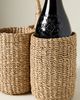 Blue Pheasant Voru Wine Bottle Holder - 3