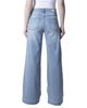Blue Revival Blue Revival Sailor Mid Rise Wide Leg in Miami - 3