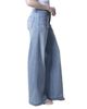 Blue Revival Blue Revival Sailor Mid Rise Wide Leg in Miami - 4