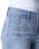 Blue Revival Blue Revival Sailor Mid Rise Wide Leg in Miami - 5