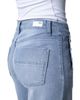 Blue Revival Blue Revival Sailor Mid Rise Wide Leg in Miami - 6