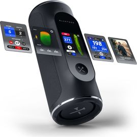 Blue Tees Blue Tees Player Pro Touchscreen Speaker