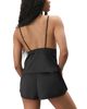 Bluebella Bluebella Alara Luxury Satin Camisole & Shorts Set - 2