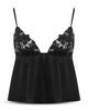 Bluebella Bluebella Alara Luxury Satin Camisole & Shorts Set - 6