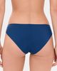 Bluebella Bluebella Avery Floral Embroidered Panties Navy Peony/Sheer - 3