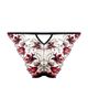 Bluebella Bluebella Calista Embroidered Brief - 6