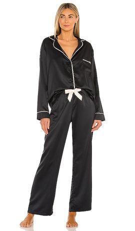 BLUEBELLA BLUEBELLA Claudia PJ Set