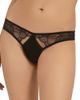 Bluebella Bluebella Emerson Lace Cutout Thong - 1