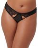 Bluebella Bluebella Emerson Lace Cutout Thong - 5