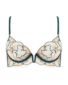 Bluebella Bluebella Gianna Wired Bra