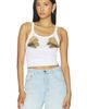 BLUEBELLA BLUEBELLA Ginkgo Bra - 1