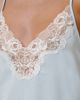 Bluebella Bluebella Isabella Luxury Satin Short Chemise - 2