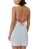 Bluebella Bluebella Isabella Luxury Satin Short Chemise - 3