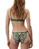 Bluebella Bluebella Jane Embroidered Wired Bra - 2