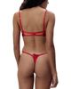 Bluebella Bluebella Lavanya Thong - 2