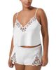 Bluebella Bluebella Leonora Luxury Satin Cami & Short Set - 2