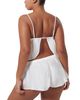 Bluebella Bluebella Leonora Luxury Satin Cami & Short Set - 3