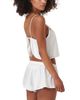 Bluebella Bluebella Leonora Luxury Satin Cami & Short Set - 4