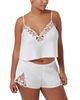 Bluebella Bluebella Leonora Luxury Satin Cami & Short Set - 5
