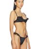BLUEBELLA BLUEBELLA Love Open Wired Bra - 2