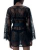 Bluebella Bluebella Madeline Lace Kimono - 2