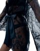 Bluebella Bluebella Madeline Lace Kimono - 4