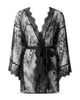 Bluebella Bluebella Madeline Lace Kimono - 5