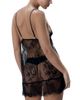 Bluebella Bluebella Madeline Short Lace Chemise - 2