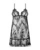 Bluebella Bluebella Madeline Short Lace Chemise - 4