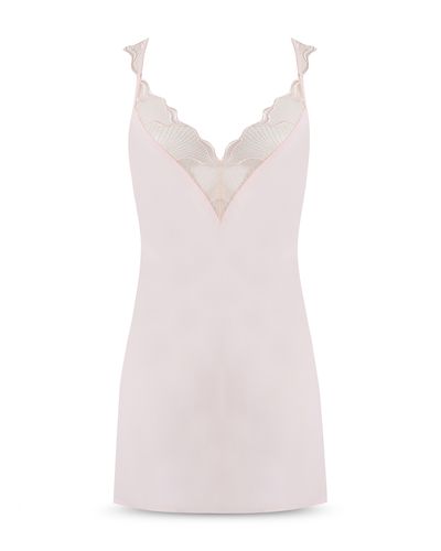 Bluebella Bluebella Marabel Short Chemise