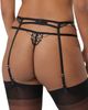 Bluebella Bluebella Marisa Garter Belt - 3