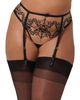 Bluebella Bluebella Marisa Garter Belt - 6