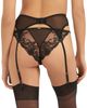 Bluebella Bluebella Marseille Garter Belt - 3