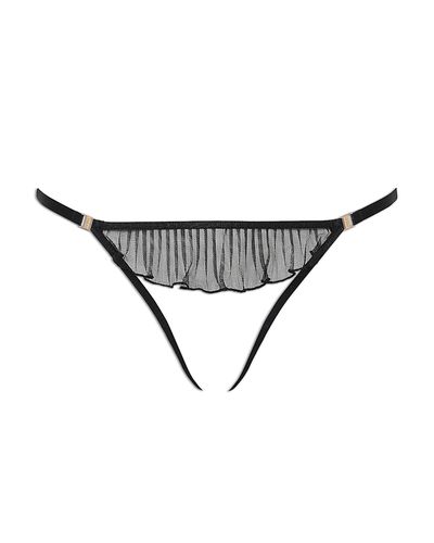 Bluebella Bluebella Matisse Ouvert Brief