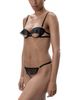 Bluebella Bluebella Matisse Ouvert Brief - 3