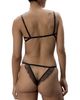 Bluebella Bluebella Matisse Ouvert Brief - 4