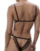 Bluebella Bluebella Matisse Ouvert Brief - 5