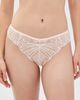 Bluebella Bluebella Peyton Thong Pearl Pink - 2