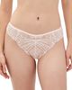 Bluebella Bluebella Peyton Thong Pearl Pink - 6